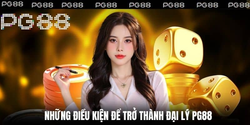 Những điều kiện để trở thành Đại Lý Cobet