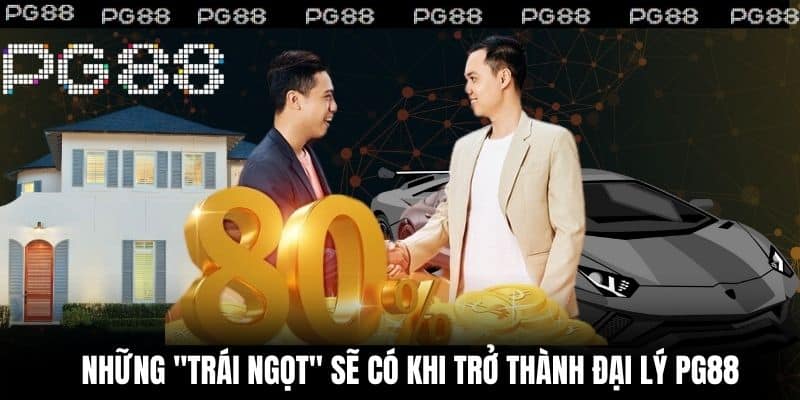 Những "trái ngọt" sẽ có khi trở thành đại lý Cobet