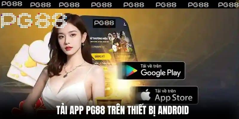 Tải App Cobet trên Thiết Bị Android